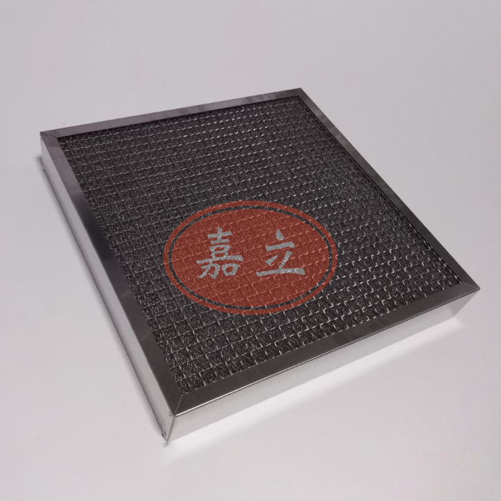 西安不锈钢油雾过滤器
